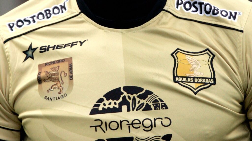 Aguilas Doradas