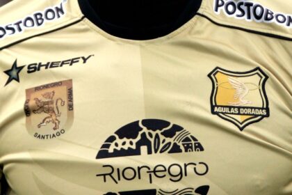 Aguilas Doradas