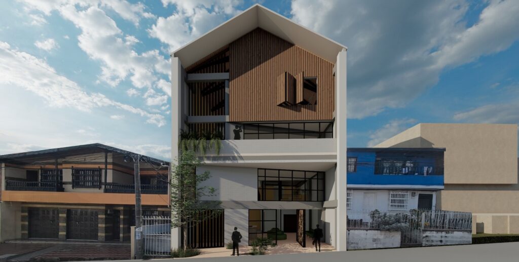 Barrio Cuatro Esquinas de Rionegro tendrá Casa de la Cultura