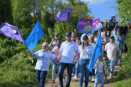 Santiago Montoya inscribió candidatura a la Alcaldía del Retiro