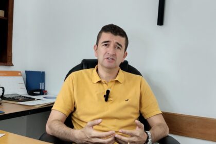 Hablamos de Salud Mental con Germán Darío Vélez Ocampo