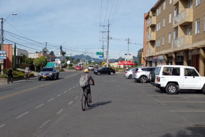 Medidas para mejorar la seguridad en San Antonio de Pereira