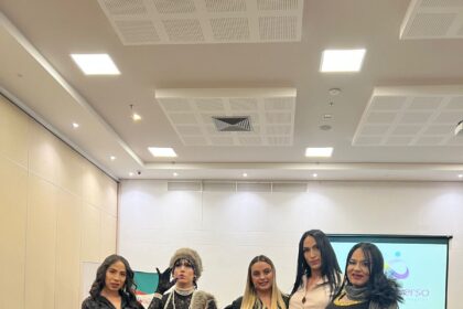 Personería de Rionegro celebró día internacional del orgullo LGBTIQ