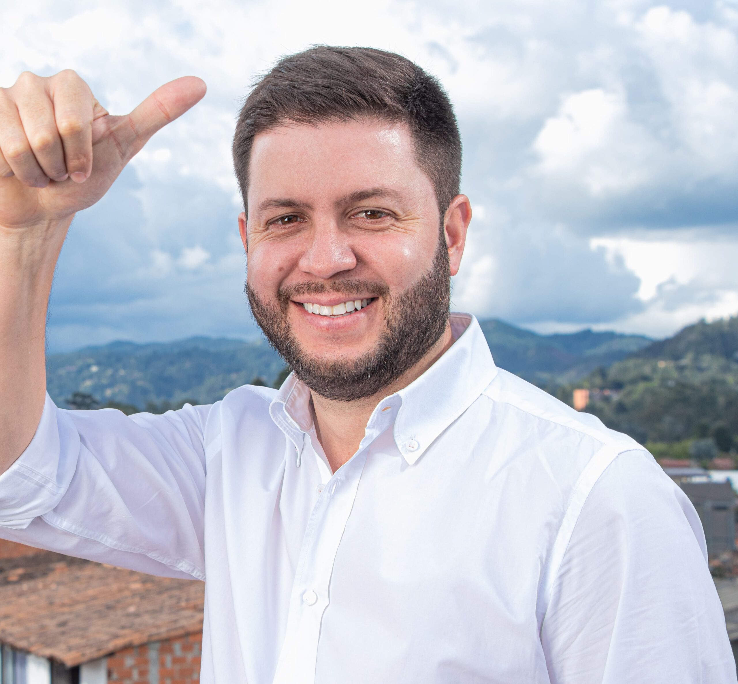 Santiago Montoya