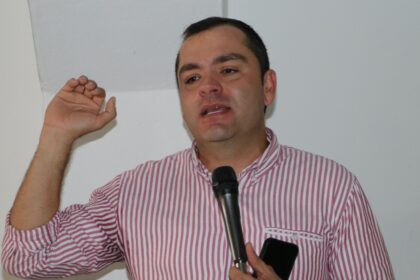 Se consolidan proyectos para los cocornenses