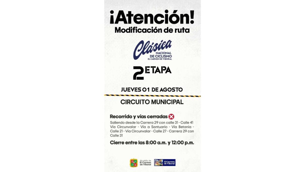 Asi-quedo-la-etapa-2-de-la-Clasica-Nacional-de-Ciclismo