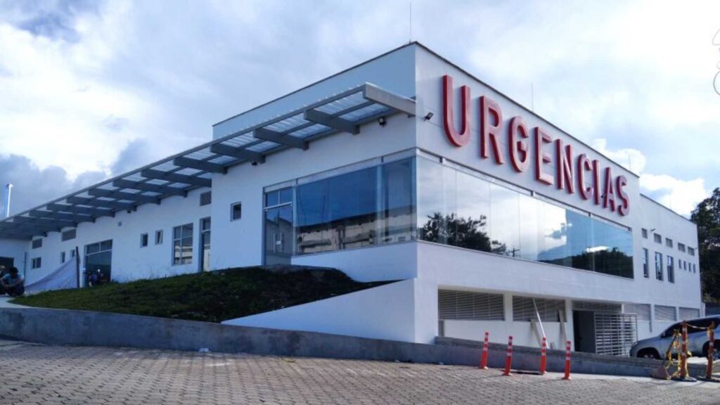Declarada-alerta-hospitalaria-en-Rionegro-por-sobreocupación-de-urgencias