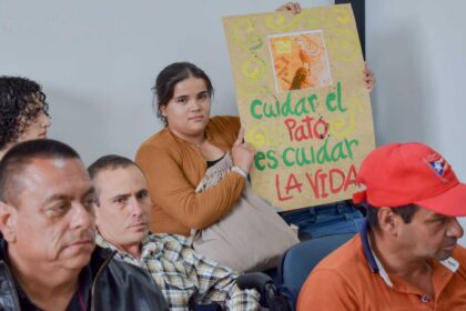 El-Concejo-Municipal-de-La-Ceja-declara-al-Pato-de-Torrentes-como-patrimonio-natural