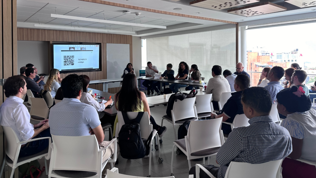 Empresas-Publicas-de-La-Ceja-participo-en-evento-sobre-gestion-de-residuos-solidos