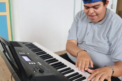 Marinilla - musica - inclusion