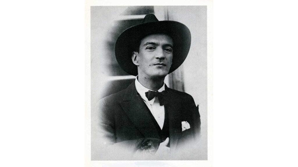 Ricardo-Rendon-Bravo-El-Maestro-de-la-Caricatura-Colombiana