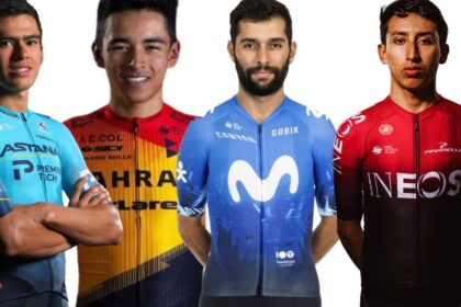 cómo-van-los-Colombianos-en-el-Tour-de-Francia-2024