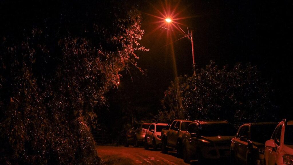 nuevas - luminarias - el - retiro