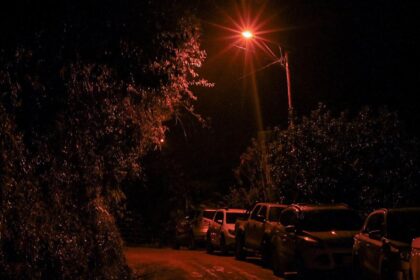 nuevas - luminarias - el - retiro