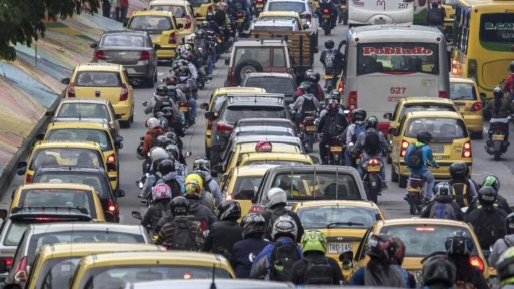 pico - y - placa - medellin - segundo - semestre