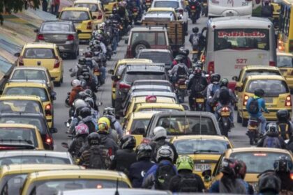 pico - y - placa - medellin - segundo - semestre