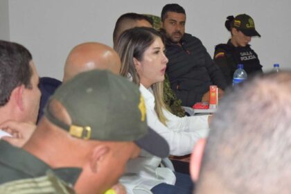 Alcaldesa-de-La-Ceja-coordina-medidas-de-seguridad-con-municipios-vecinos