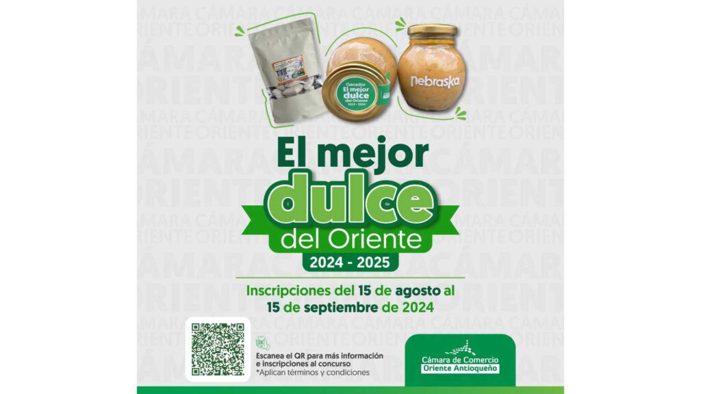 Camara-de-Comercio-abre-convocatoria-para-elegir-el-mejor-dulce-del-Oriente