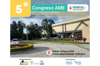 En-Rionegro-se-realizara-el-5to-Congreso-de-Atrofia-Muscular-Espinal