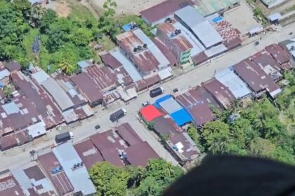 Fuerza-Aerea-Colombiana-brinda-ayuda-humanitaria-al-Choco