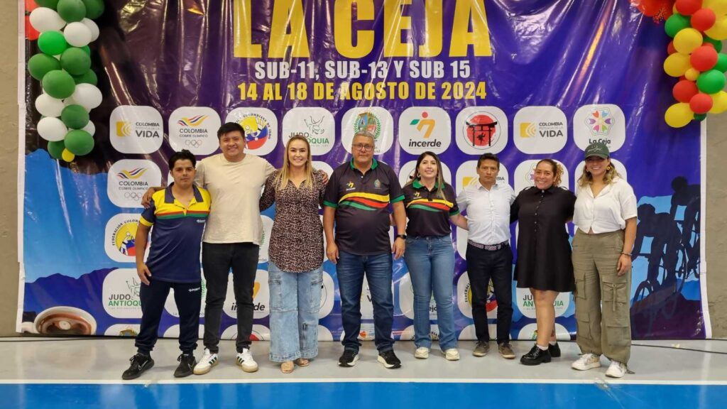 La-Ceja-acoge-el-Campeonato-Nacional-de-Judo