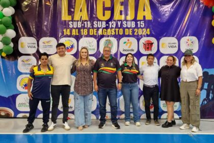 La-Ceja-acoge-el-Campeonato-Nacional-de-Judo