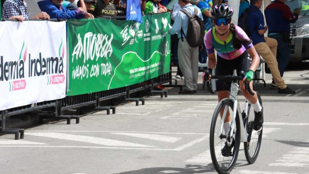 Marinilla-se prepara-para-la-33-Clasica-Nacional-de-Ciclismo