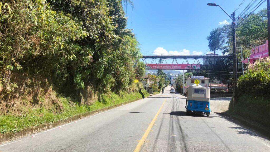Normalidad-en-las-vias-del-Oriente-para-este-puente-festivo