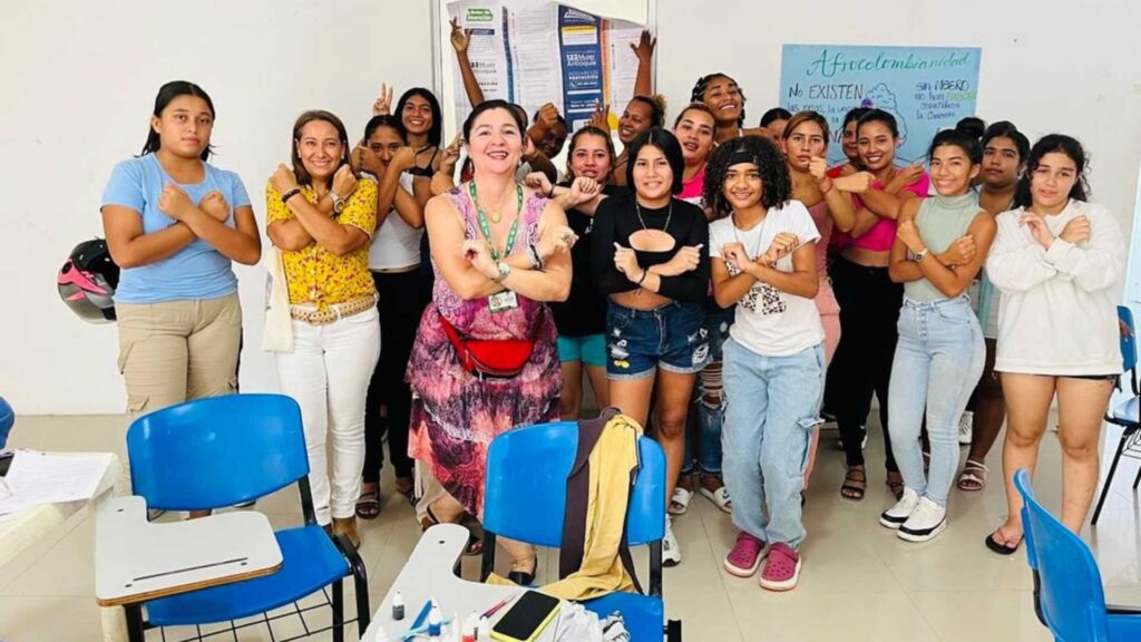 Secretaria-de-las-Mujeres-de-Antioquia-mantiene-su-nombre