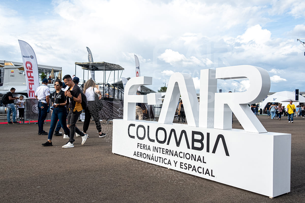 Foto: F-AIR 2023